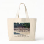Fife and Drum Corp - bag