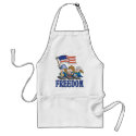 Fife and Drum Corps aprons by unitedshirts Fife and Drum Corps aprons