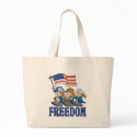 Fife and Drum Corps bags