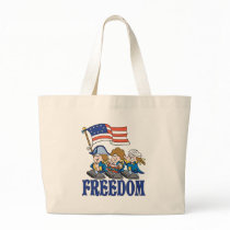Fife and Drum Corps bags