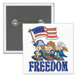 Fife and Drum Corps Buttons