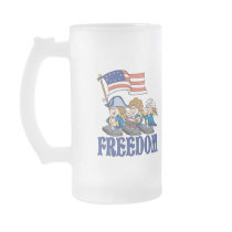 Fife and Drum Corps Coffee Mug