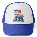Fife and Drum Corps hats