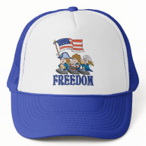 Fife and Drum Corps Hats