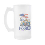 Fife and Drum Corps Coffee Mug