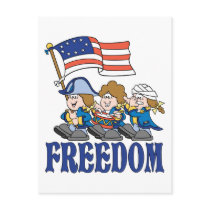 Fife and Drum Corps postcards