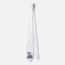 Fife and Drum Corps ties