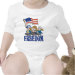 Infant Onesie / Creeper