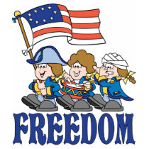 Fife and Drum Corps t-shirts by unitedshirts Fife and Drum Corps t-shirts