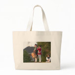 Fife &amp; Drum over the Fort Bags