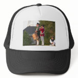 Fife & Drum over the Fort hats
