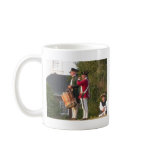 Fife & Drum over the Fort mugs