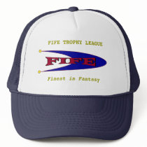 Fife hat