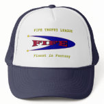 Fife hat