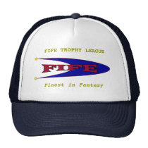 Fife hat