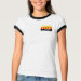 Ladies Ringer T-Shirt