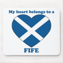Fife mousepads by ValentinesDayTshirts Fife mousepads