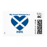 Fife Postage