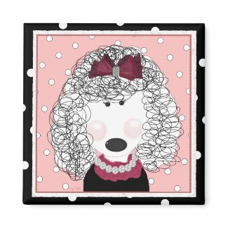 Fifi magnet
