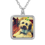 Fifi Necklace. necklaces