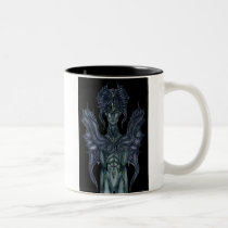 Fifrildi Mug by Morgan_Crone Fifrildi Mug