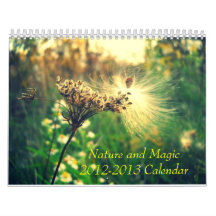 Fifteen Month Calendar