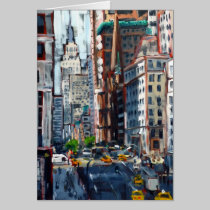 Fifth Avenue cards