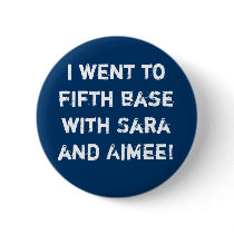 Fifth base button by saraandaimee Fifth base button