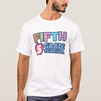 fifth house tshirt