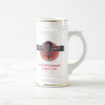 Fifth Street Radio Stein mugs