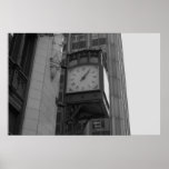 Fifth Street, Tulsa. 2009 Print