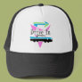 Fifties Drive In Mesh Hats