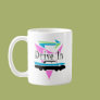 Fifties Drive In Mugs Fifties Drive In Mugs