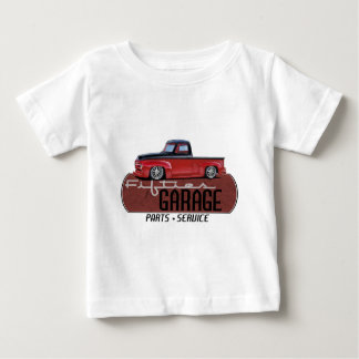 made in the fifties t shirt