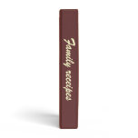 fifties-housewife,Recipe binder