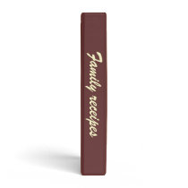 fifties-housewife,Recipe binder
