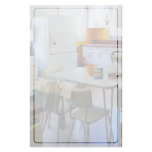 Fifties Kitchen Stationery