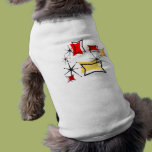 Fifties Modern Dog Clothing
