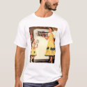 Fifties mom t-shirts by Rkramer45 Fifties mom t-shirts