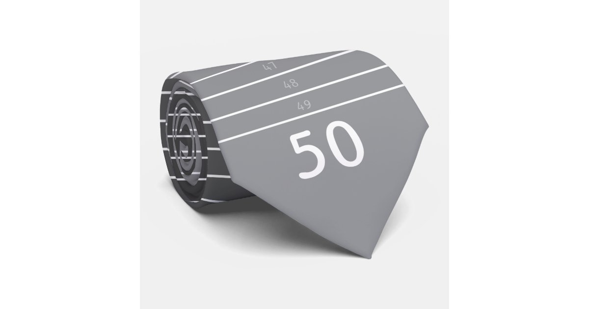 fifty shades tie