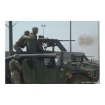 FIFTY CAL posters