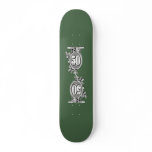 Fifty Grant Skate Board