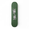 Fifty Grant skateboards