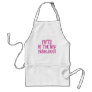 Fifty is the New Fabulous Products Apron