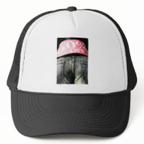Fifty Percent Off hats by hlehnerer Fifty Percent Off hats