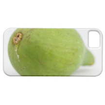 Fig iPhone 5 Cover