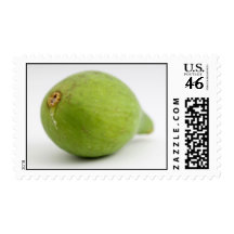 Fig Postage Stamps