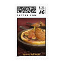 Fig Stamp by chefmoni Fig Stamp