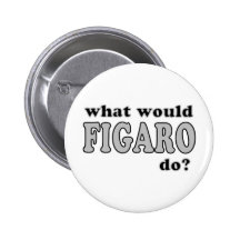 Figaro Pin