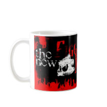 FiggZilla Coffee Mug mugs